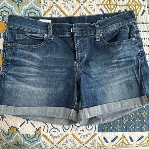 Gap 1969 Denim Shorts